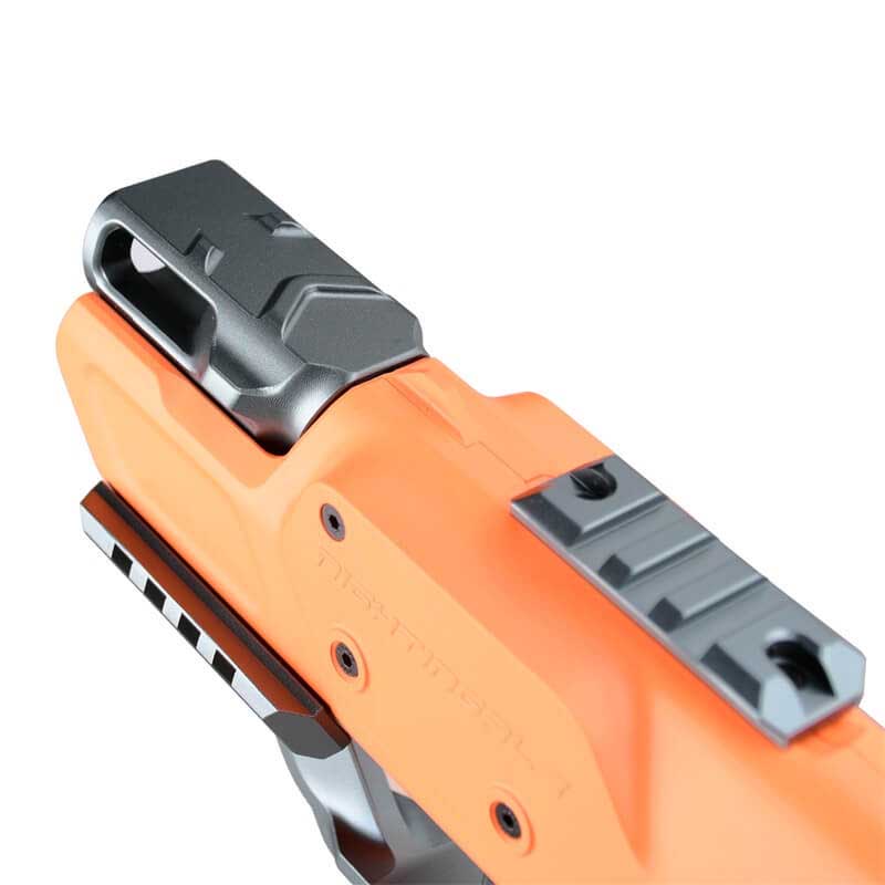Worker Nightingale Metal Upgrade Parts - Durable Replacement Components for Enhanced Performance | Perfect for DIY Repairs, Home Improvement & Automotive Projects