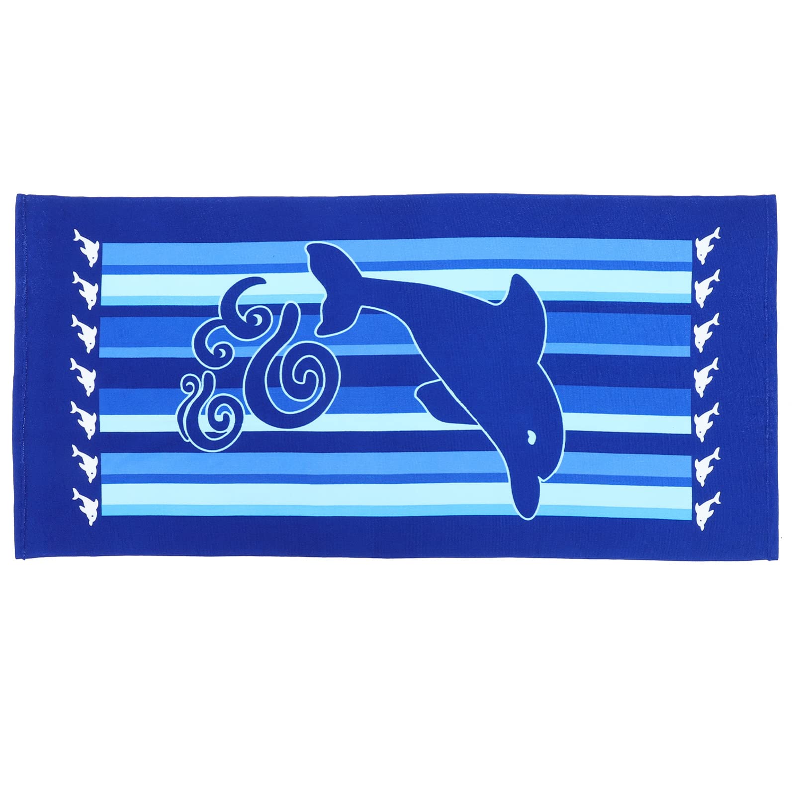 Premium Microfiber Beach Towel - Oversized 40