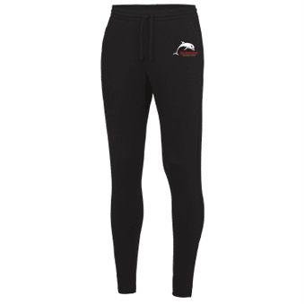 Tilehurst Swimming Club Team Joggers - Comfortable Athletic Pants for Swim Team Practice, Warm-ups & Casual Wear