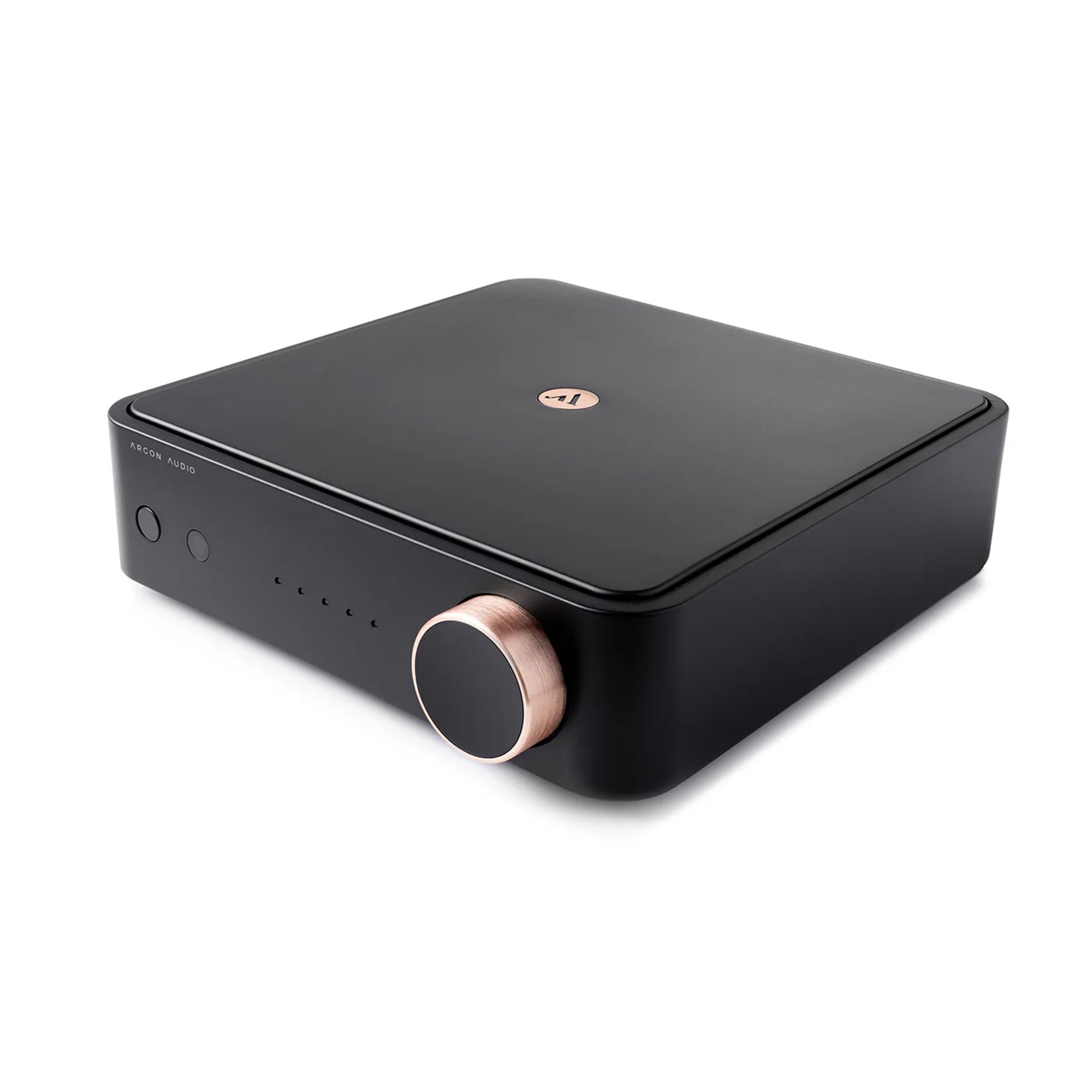 Argon SA2 Integrated Amplifier & Streamer - High-Fidelity Audio System for Home Theater & Music Listening | Wireless Streaming, Bluetooth Connectivity, Premium Sound Quality
