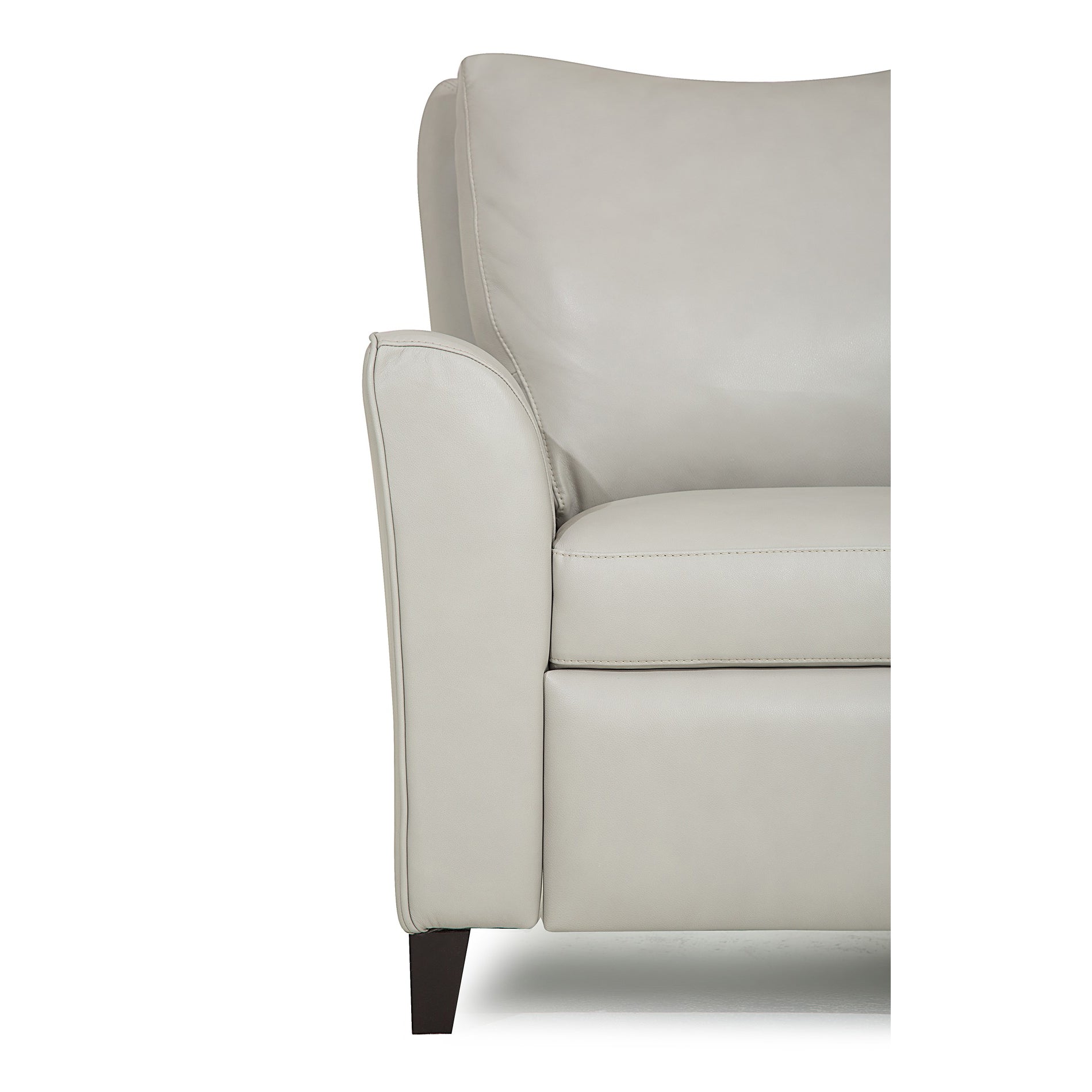 Palliser Custom Pushback Chair - Ergonomic Office Chair with Adjustable Height & Lumbar Support - Perfect for Home Office, Conference Rooms & Executive Workspaces