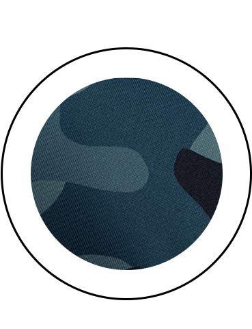 Navy Camo