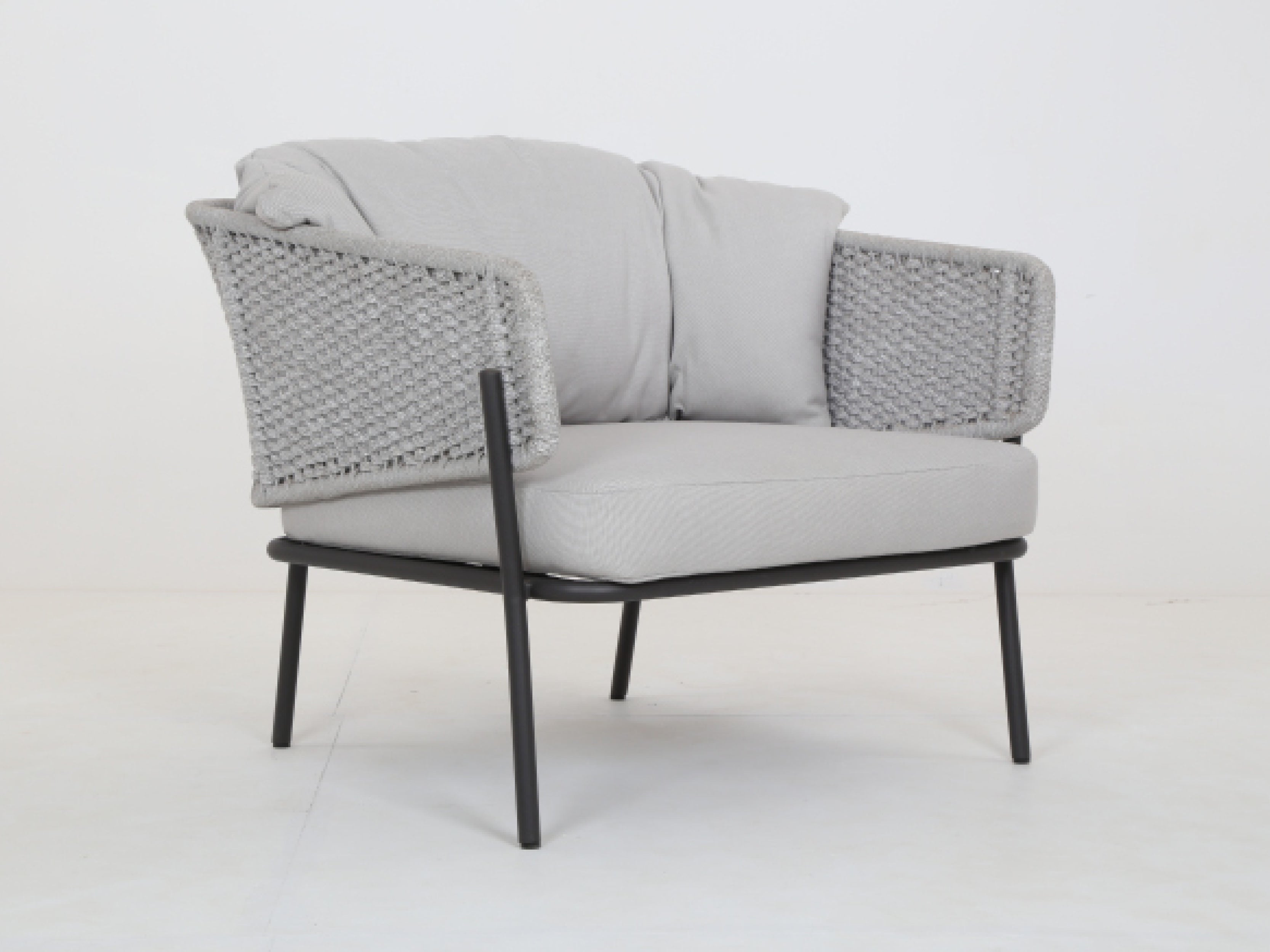 Ranger Sofa - Modern Comfortable Couch for Living Room, Bedroom & Office - Perfect for Relaxing, Lounging & Entertaining Guests
