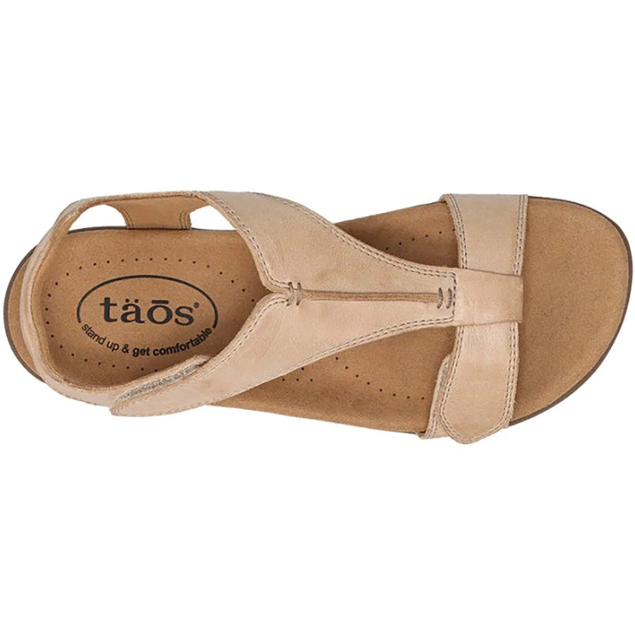 Taos The Show 14039 Women's Comfortable Slip-On Shoes - Casual Walking Shoes for Women - Perfect for Travel, Work & Everyday Wear