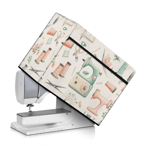 Sewing Machine Pattern