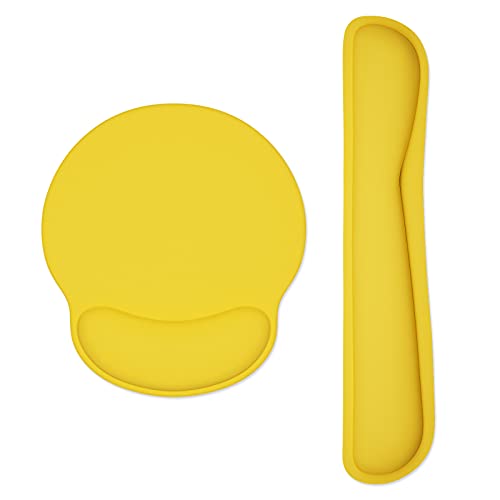 A-apricot Yellow