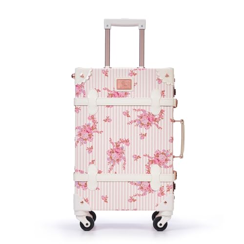 Pink Floral