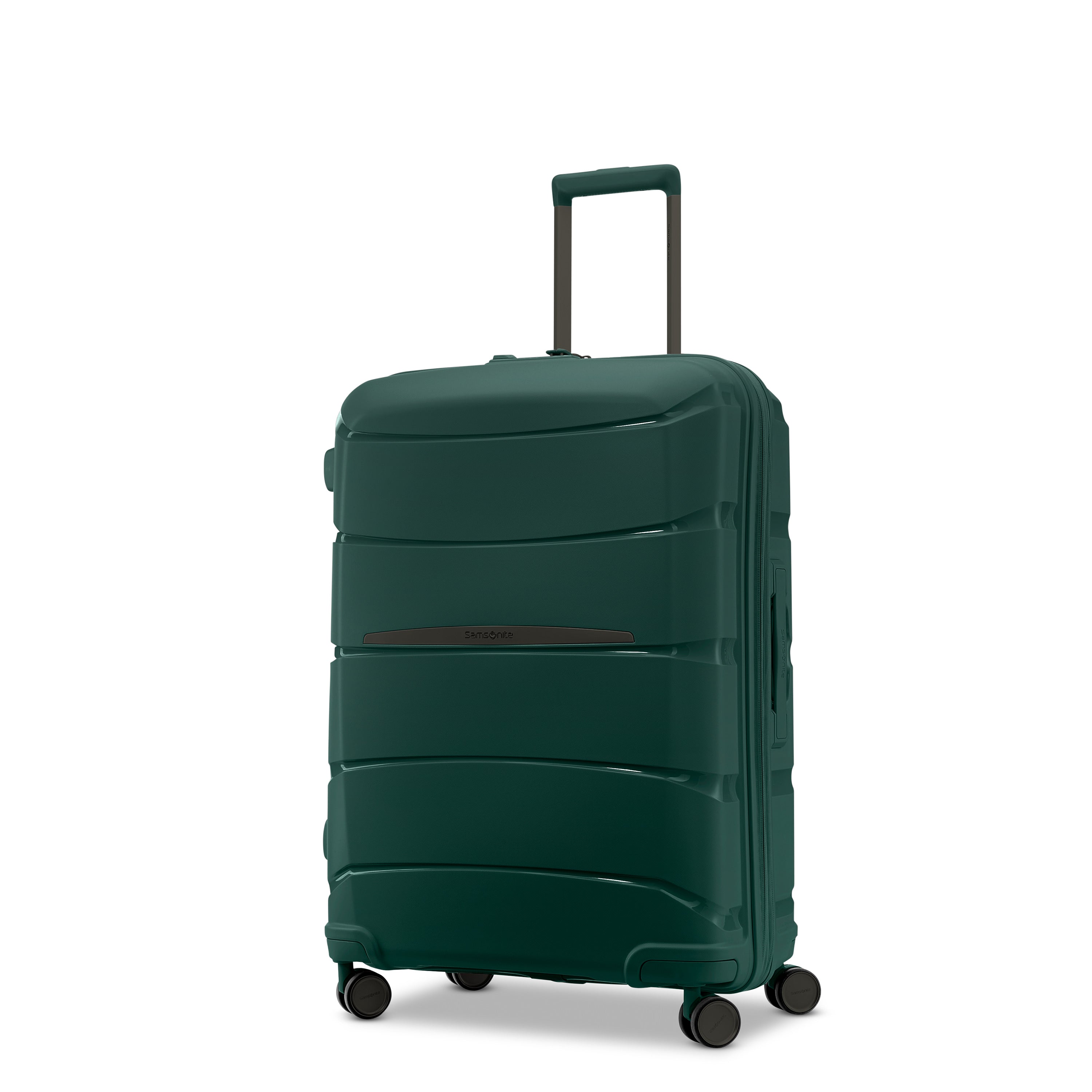Samsonite Outline Pro Medium Expandable Spinner Luggage - 28