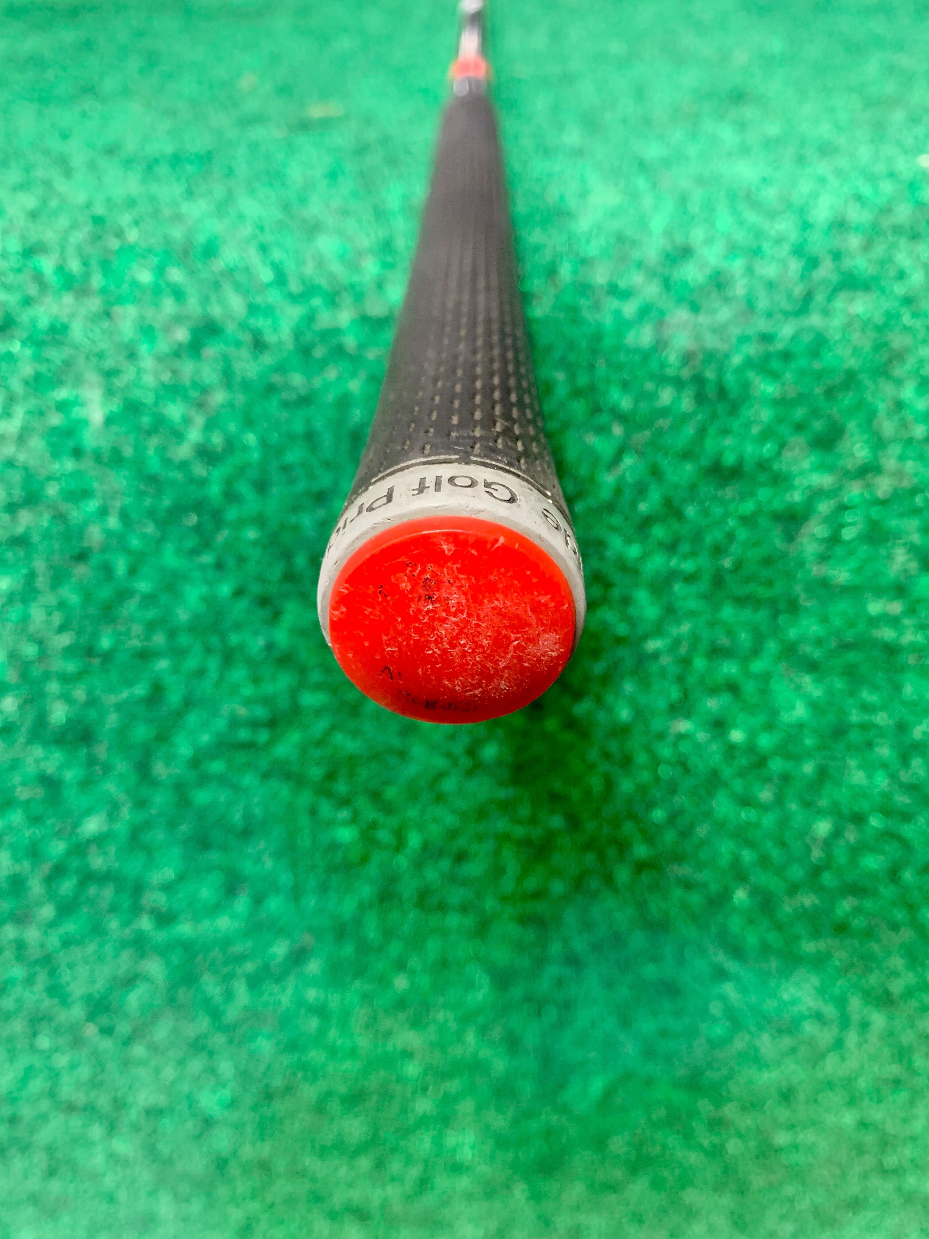 Mitsubishi Chemical Tensei AV Series Blue Driver Shaft - Regular Flex 44 inches - High Performance Golf Shaft for Distance & Accuracy - Perfect for Mid-Handicap Golfers on the Course