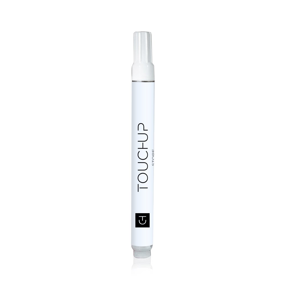 Touch Up Store - UA Ebony Paint Pen for Car Scratch Repair | Perfect for Automotive, Furniture & DIY Projects