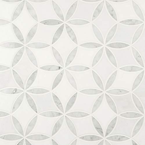 La Fleur White