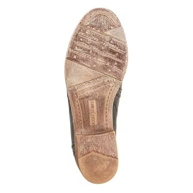 JOSEF SEIBEL SIENNA 43 - Comfortable Women's Casual Loafers for Walking, Office & Travel | Slip-On Shoes with Cushioned Insole | Perfect for Everyday Wear, Business Outfits & Vacation