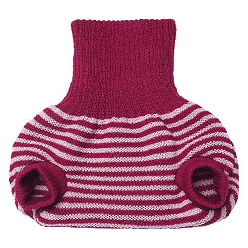 Pink/Berry Stripes