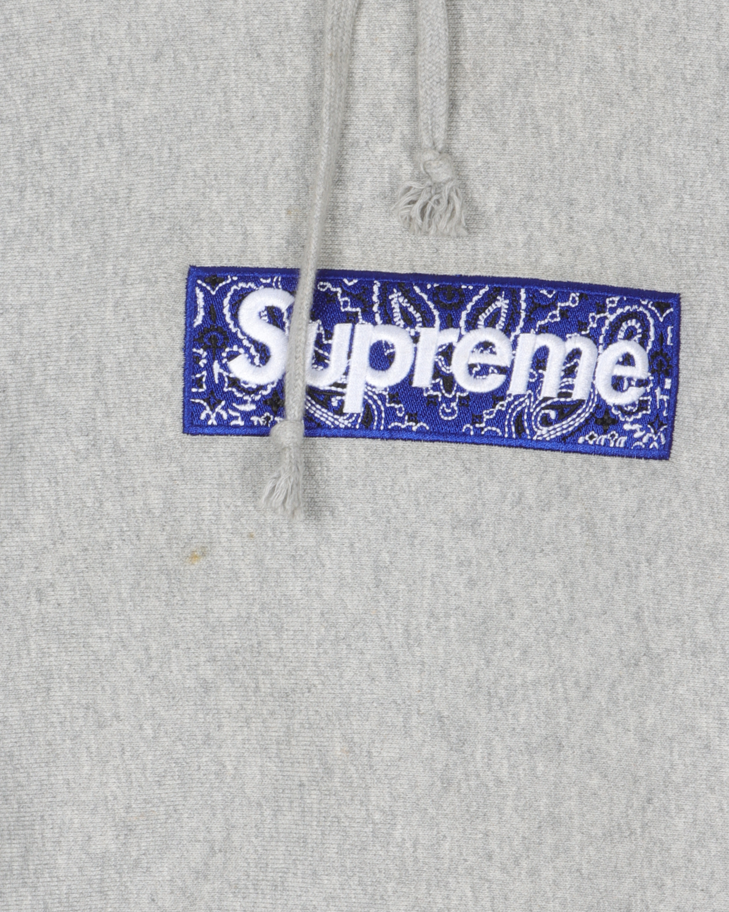 2019 Paisley Box Logo Hoodie - Stylish & Comfortable Pullover for Men & Women | Perfect for Casual Wear, Street Fashion & Layering Outfits