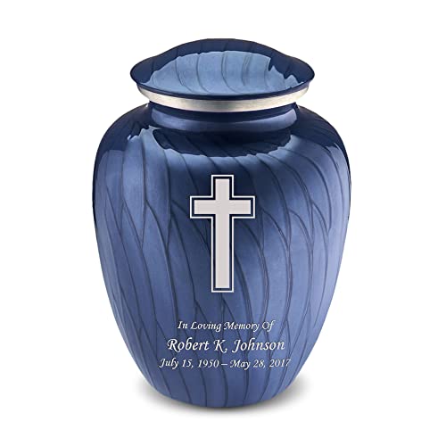 Pearl Cobalt Blue