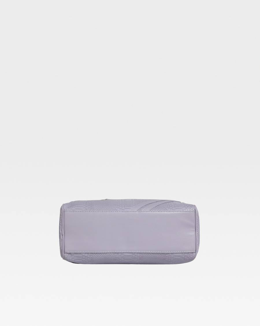 Apollo 1 BFF Backpack in Lavender - Stylish Waterproof School Backpack for Women & Girls - Perfect for College, Travel, and Everyday Use