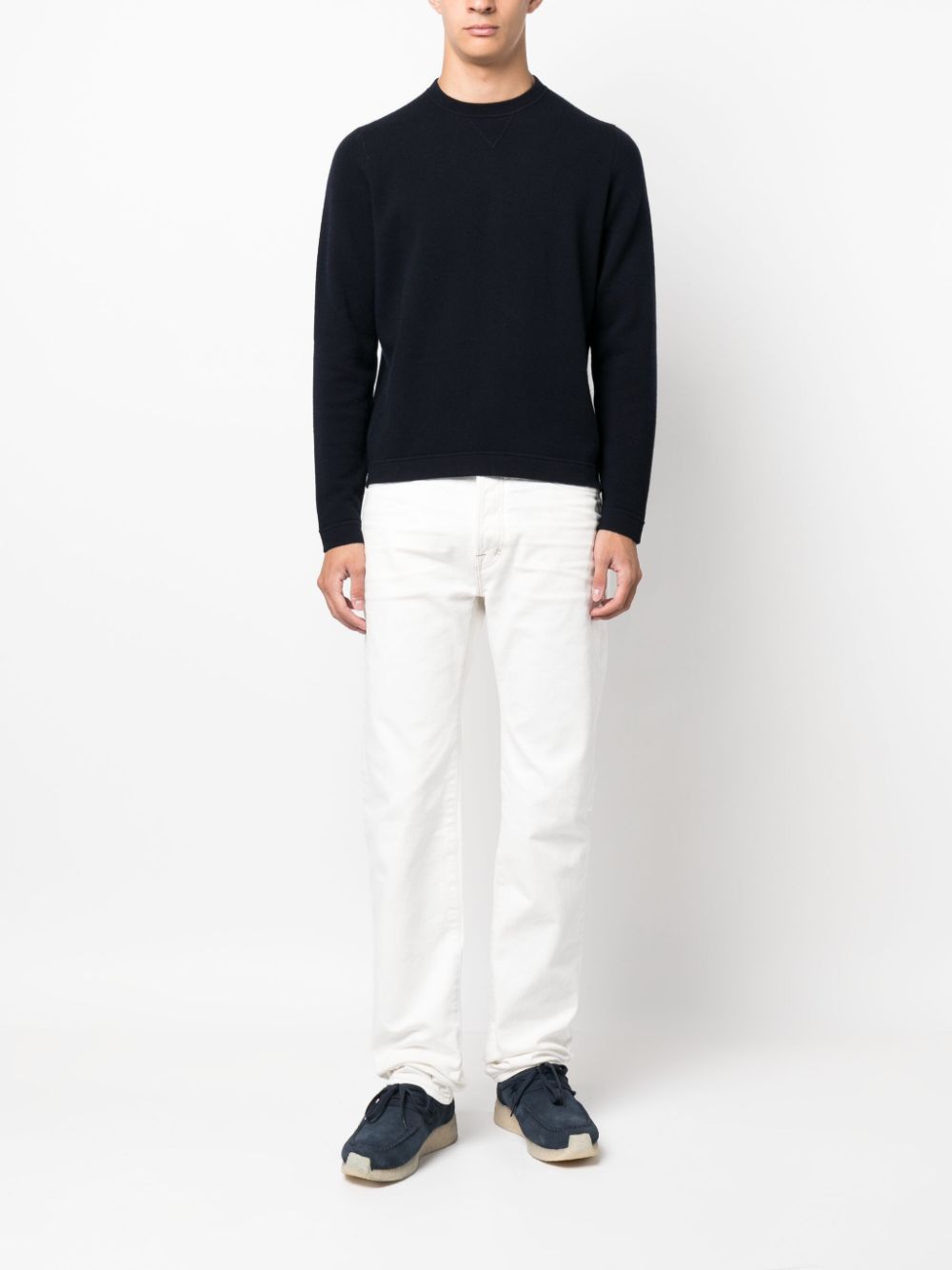 Premium Colombo Blue Sweaters for Men & Women | Soft & Warm Knitwear | Perfect for Winter & Casual Outfits