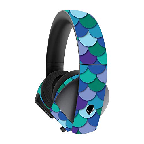 Blue Scales