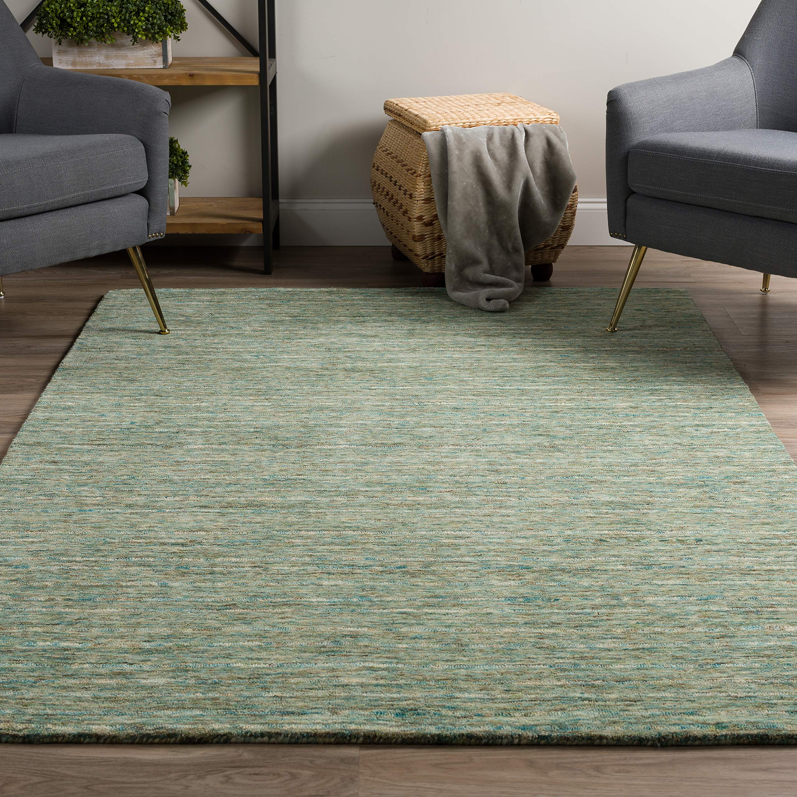 Addison Rugs Heather Area Rug 5' x 7'6