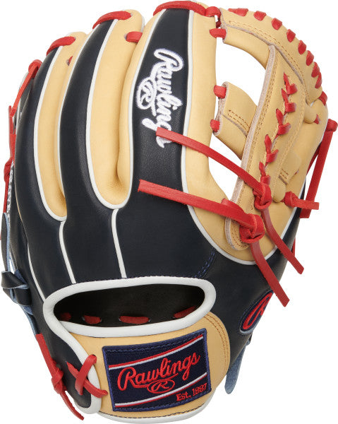 Rawlings Heart of the Hide 11.5