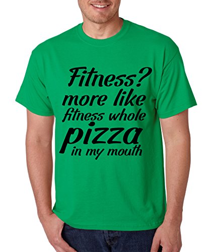 Irish Green