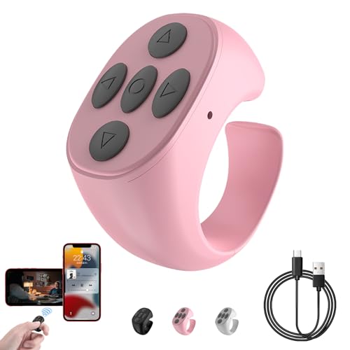 Pink with Wire