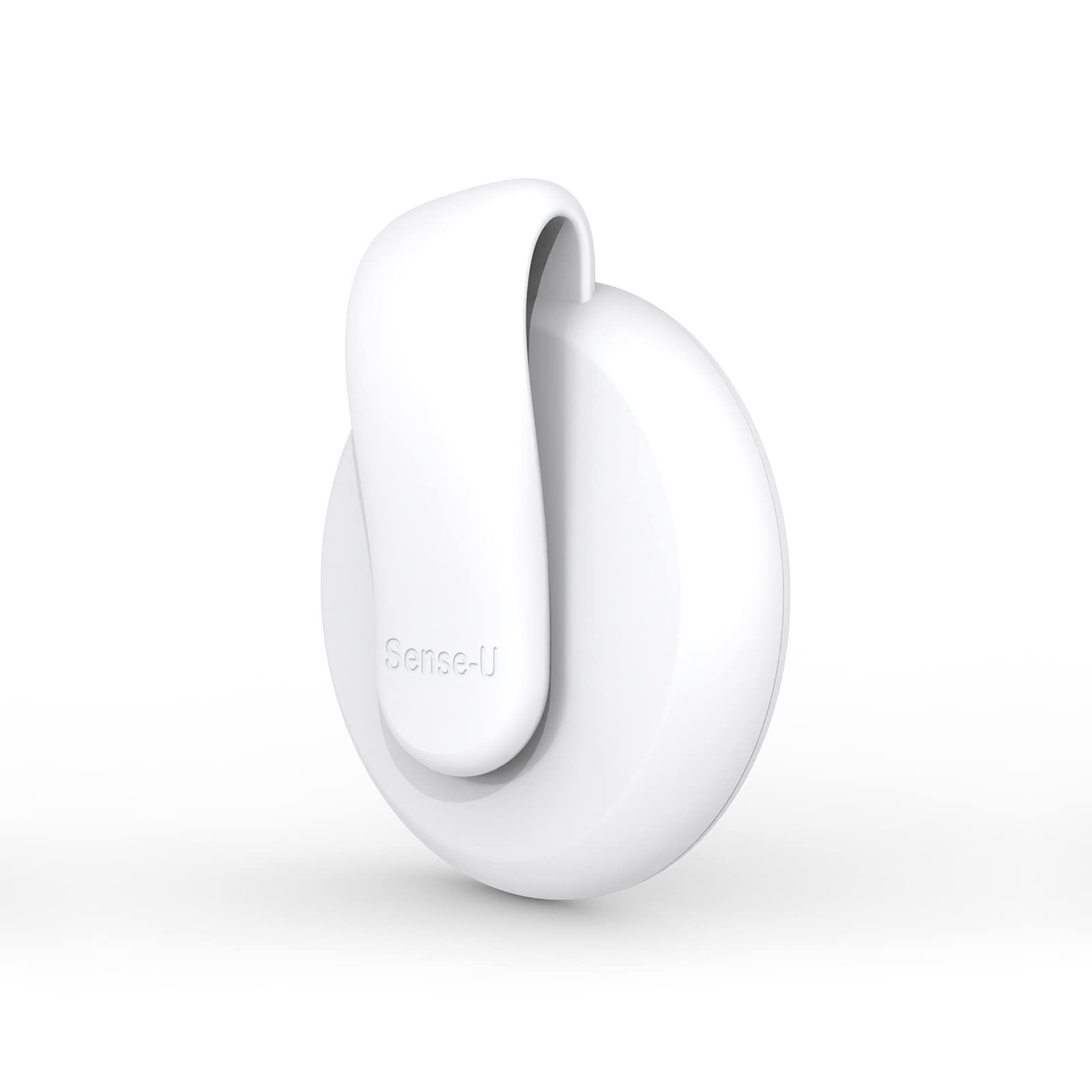 Sense-U Smart Baby Monitor 3 Clip Accessory - Secure Attachment for Baby's Clothing (Device Sold Separately) | Perfect for Monitoring Newborns, Infants & Toddlers During Sleep, Playtime & Daily Activities