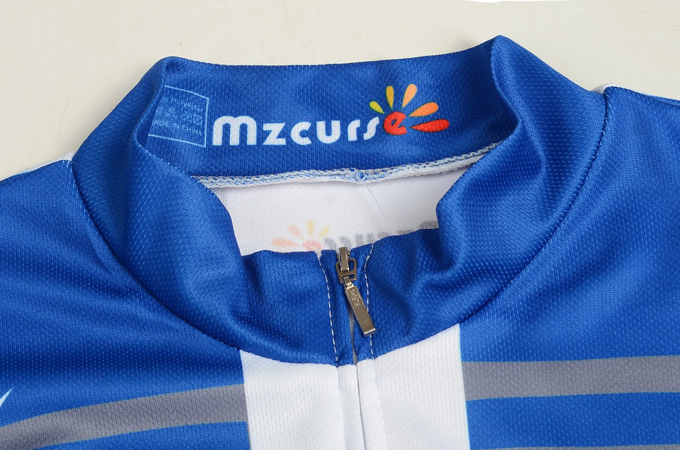 Women's Cycling Jersey Bib Shorts Set with Padded Shorts, Cap & Arm Warmers - Comfortable Bike Riding Outfit for Road & Mountain Biking