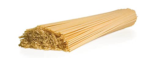 Garofalo Gluten Free Spaghetti Pasta - 12 oz (4 Pack) | Organic Wheat Alternative | Perfect for Italian Dishes, Family Dinners & Healthy Meal Prep