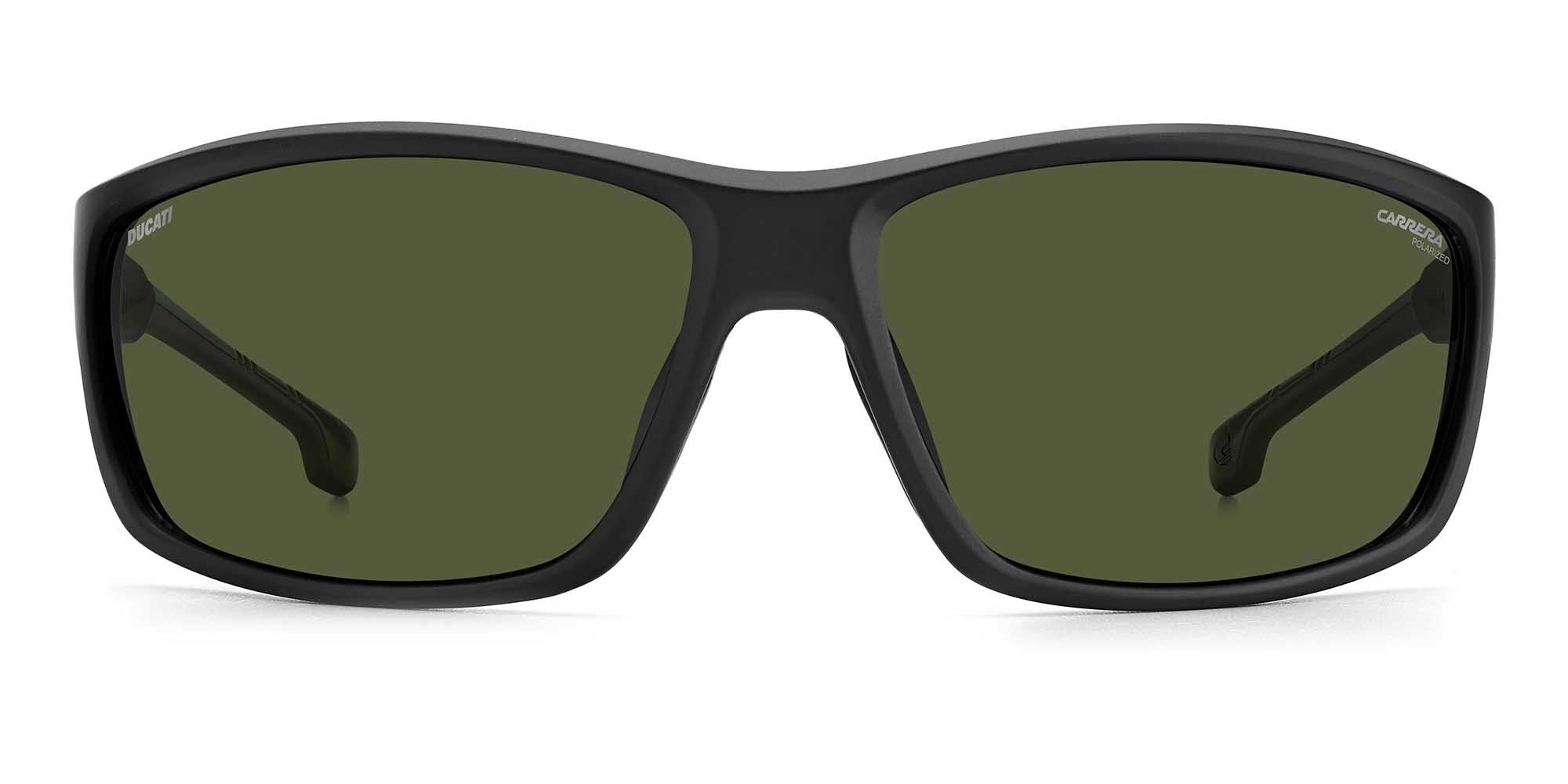 Ducati Carrera CARDUC 002/S Sunglasses - Motorcycle Riding, Cycling & Outdoor Sports Eyewear for Men & Women