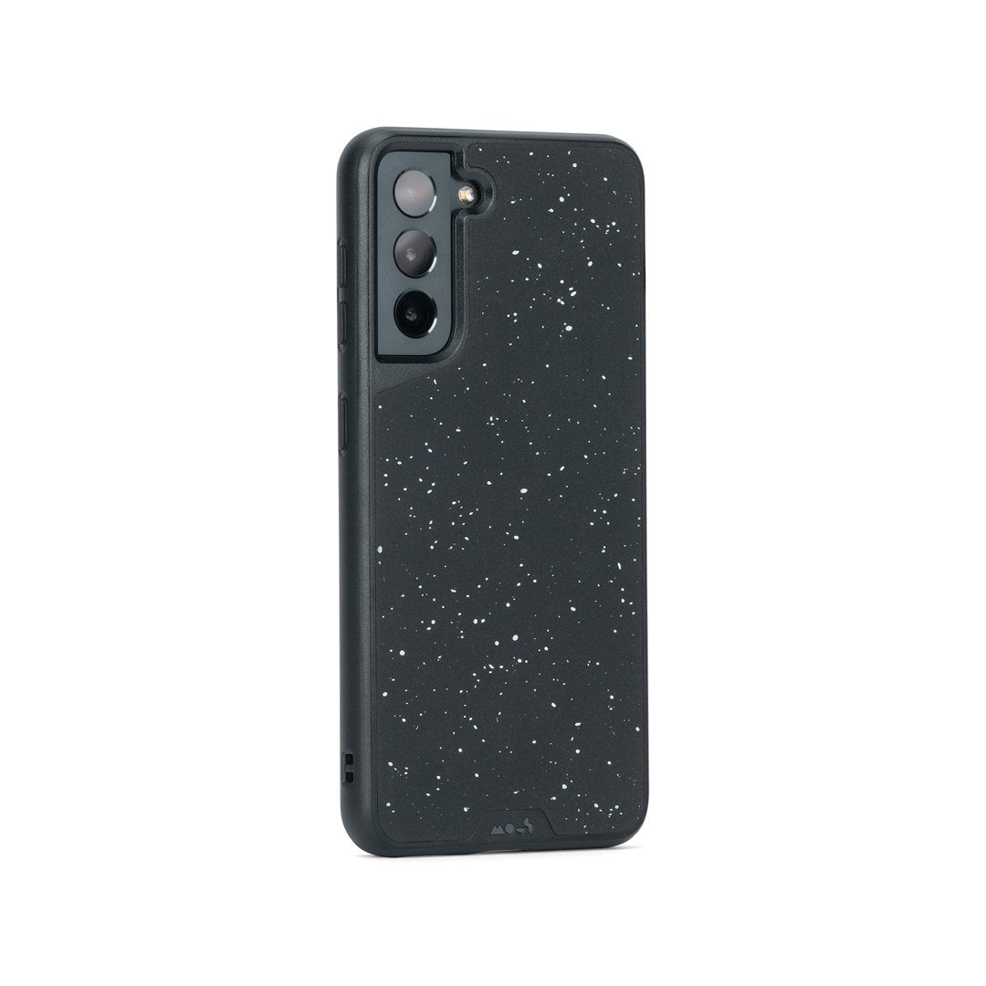 Speckled Fabric Phone Case for iPhone & Samsung - Durable & Stylish Limitless 3.0 Cover - Perfect for Everyday Use, Travel & Protection