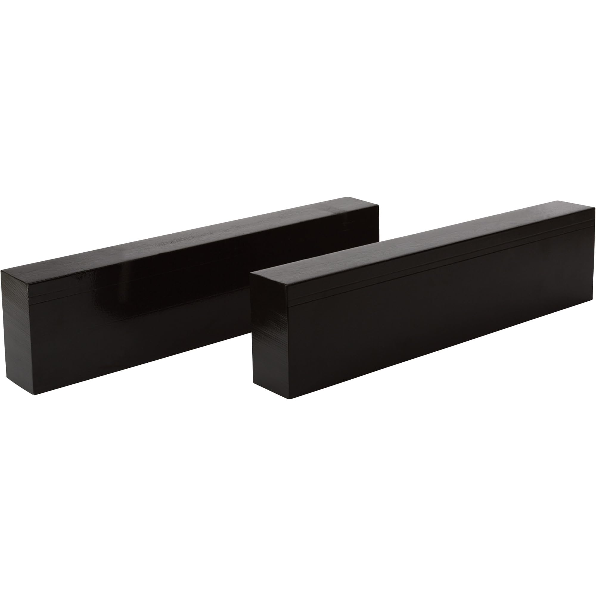 Sunex 57100BP 100 Ton Bed Plate Pair - Heavy Duty Support for Hydraulic Presses, Automotive Repair & Industrial Applications