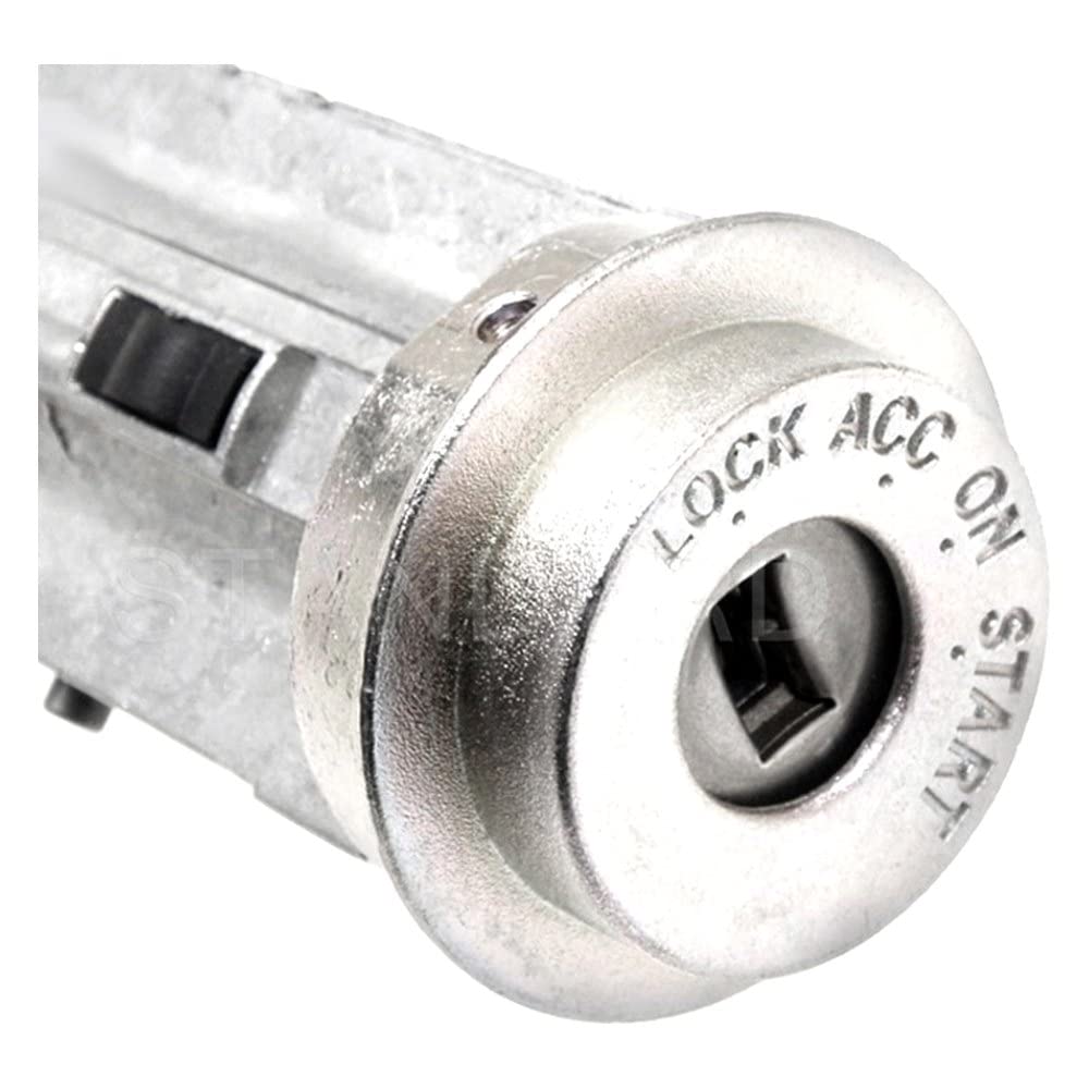 High-Quality Ignition Switch for Cars & Trucks - Durable Replacement Part for Smooth Engine Start | Perfect for Automotive Repair & DIY Projects