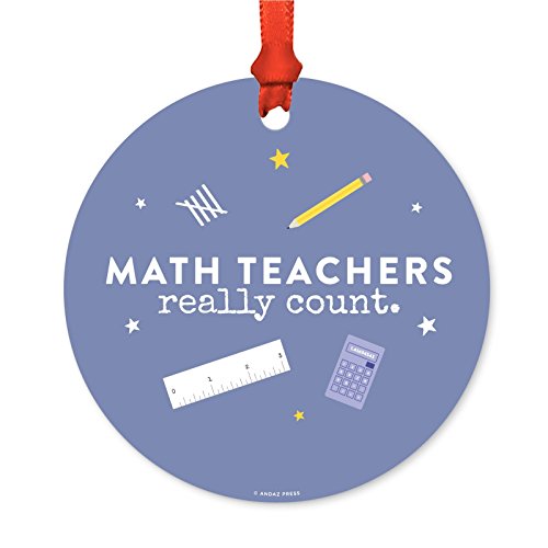 Teacher Math Count