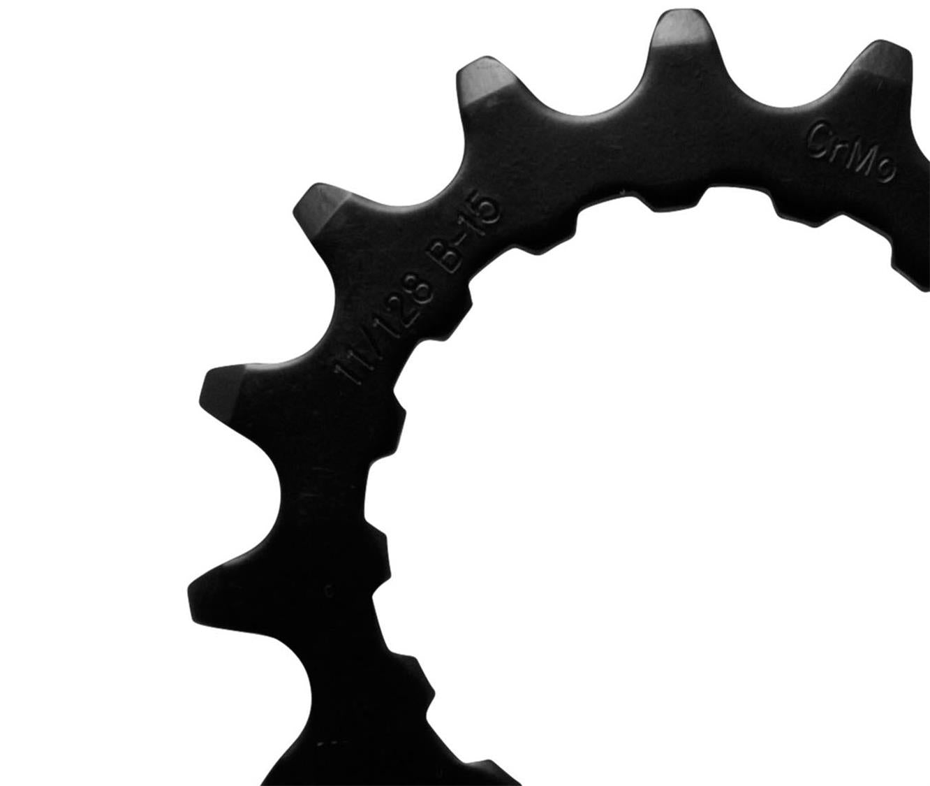 KMC E-Bike Chainring for Bosch Gen 2 Motor - Premium Bike Sprockets for Electric Bicycles | Perfect for Commuting, Mountain Biking & Urban Riding