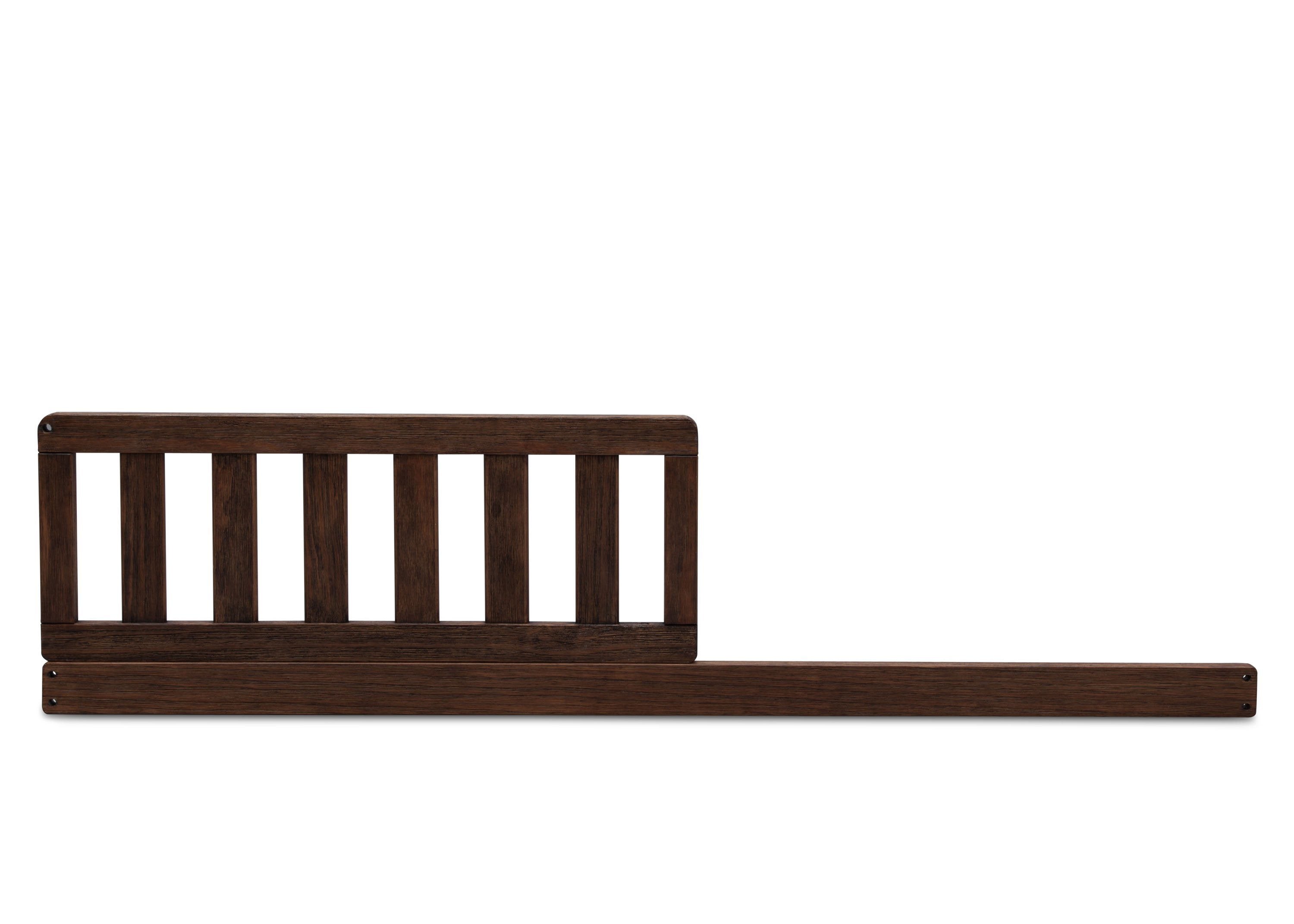 Daybed with Toddler Guardrail Kit (703725) - Safe & Secure for Kids' Room, Nursery, or Play Area