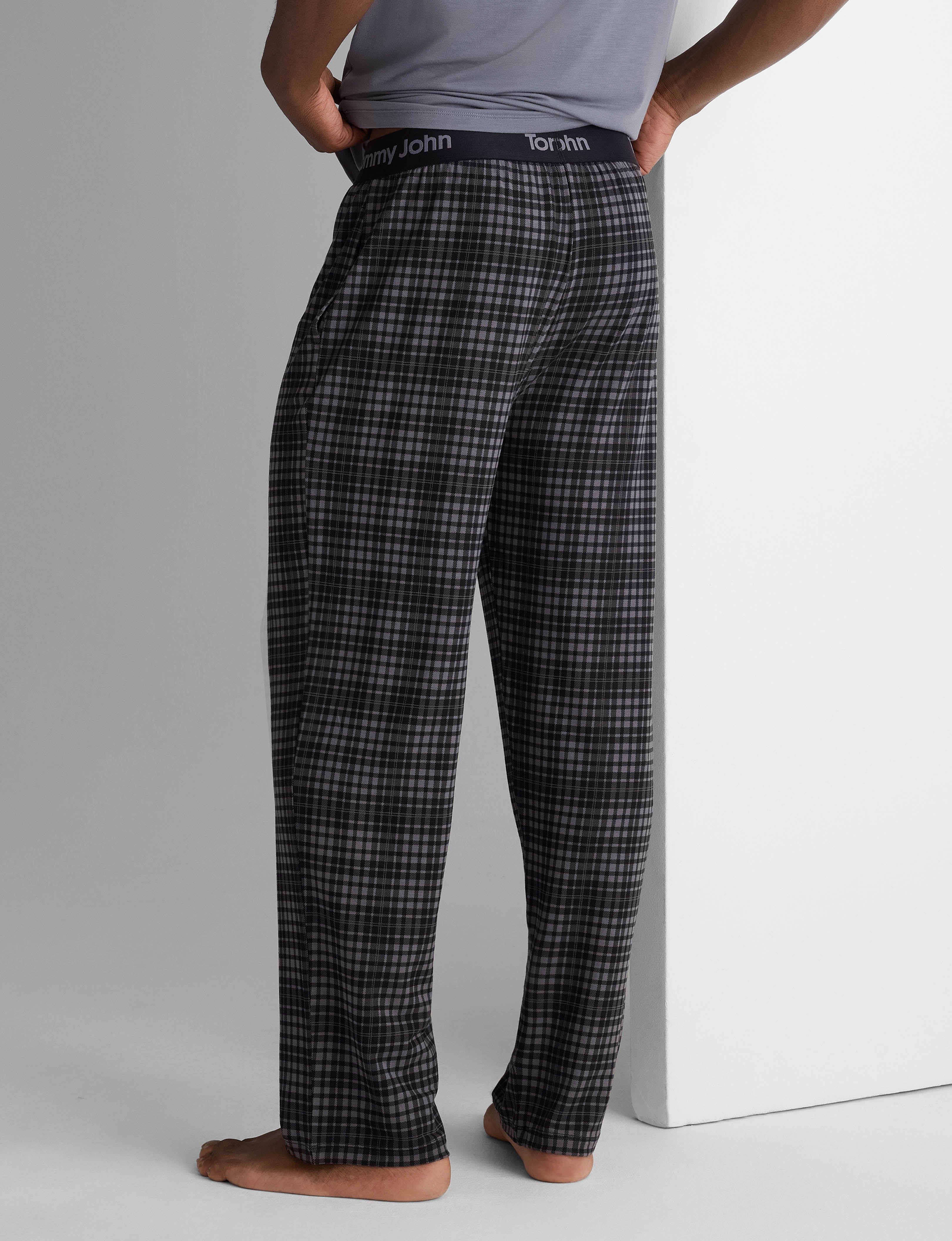 Second Skin Sleep Pants for Women - Ultra Soft & Breathable Nightwear for Comfortable Sleep - Perfect for Lounging, Travel & Relaxation at Home
