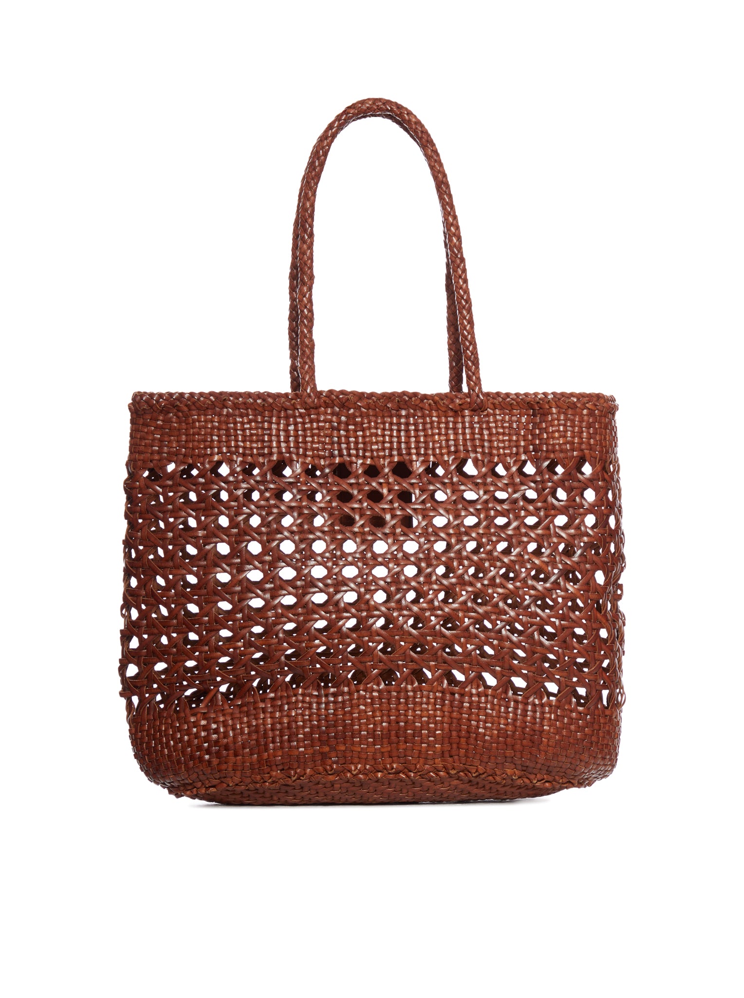 ECLIPSE CANNAGE BASKET - Handwoven Storage Basket for Home Organization | Perfect for Laundry, Toys & Blankets