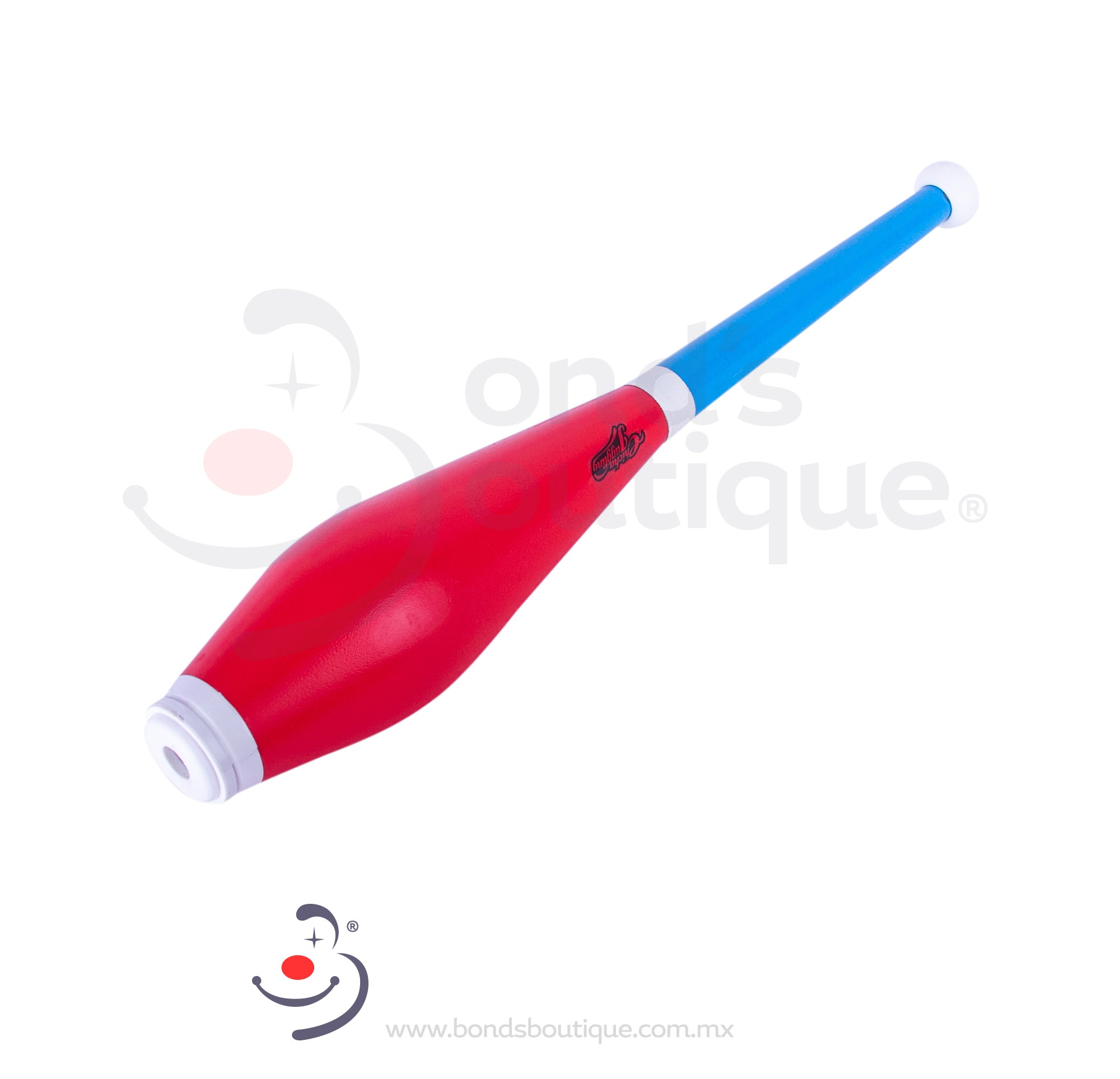 Professional Chicha Juggling Clavas - Perfect for Circus Performances, Flow Arts, and Fire Dancing Practice