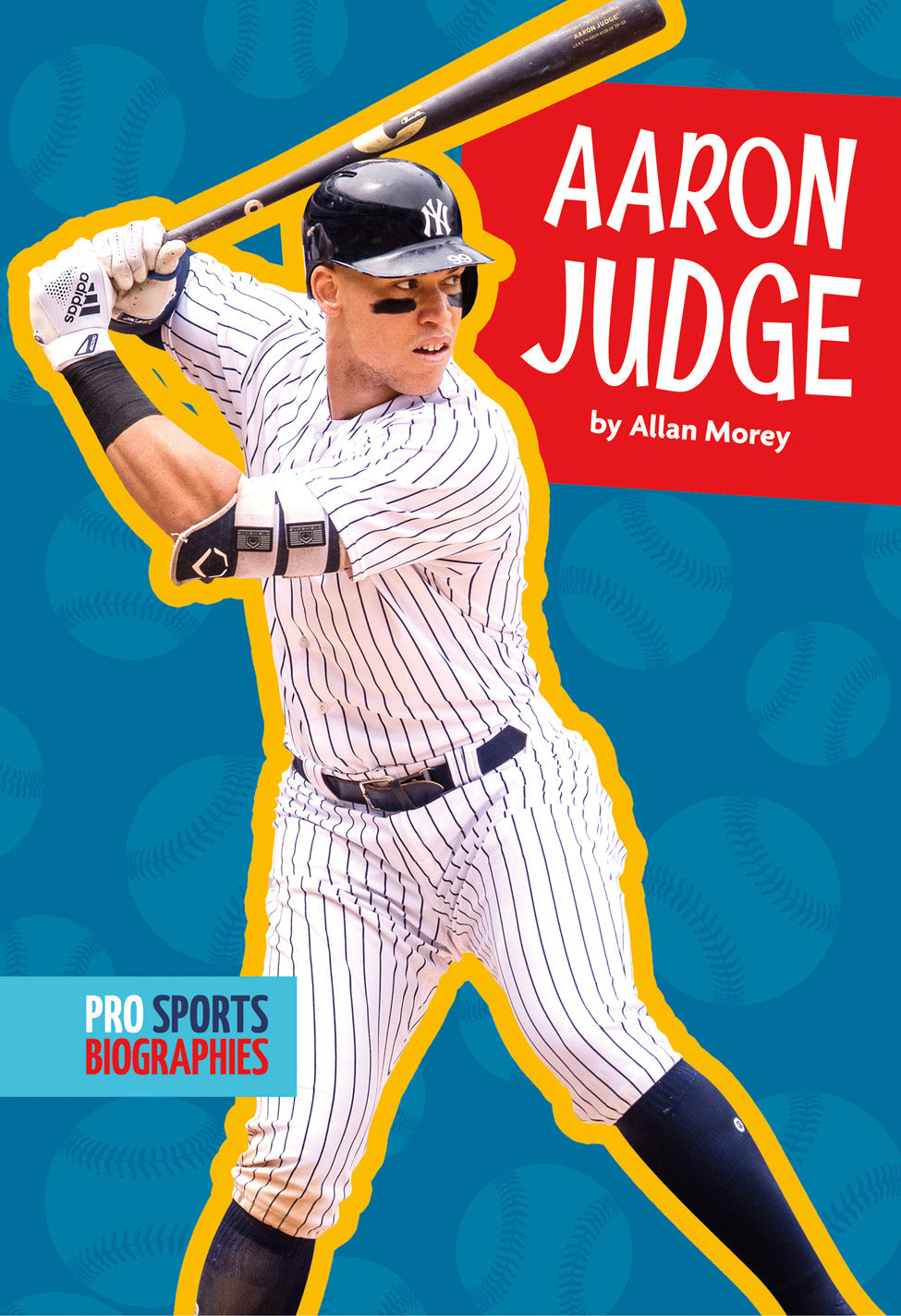 Aaron Judge New York Yankees Jersey - Official MLB Baseball Shirt for Men - Perfect for Games, Fan Events & Sports Collectibles