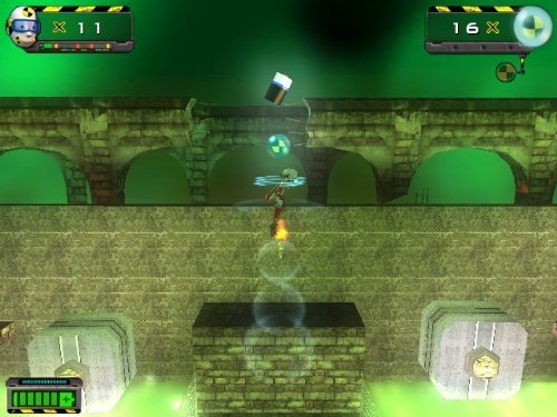 Refurbished Cid the Dummy - Nintendo Wii Game | Action Adventure Video Game for Kids & Adults | Perfect for Family Game Night & Party Entertainment