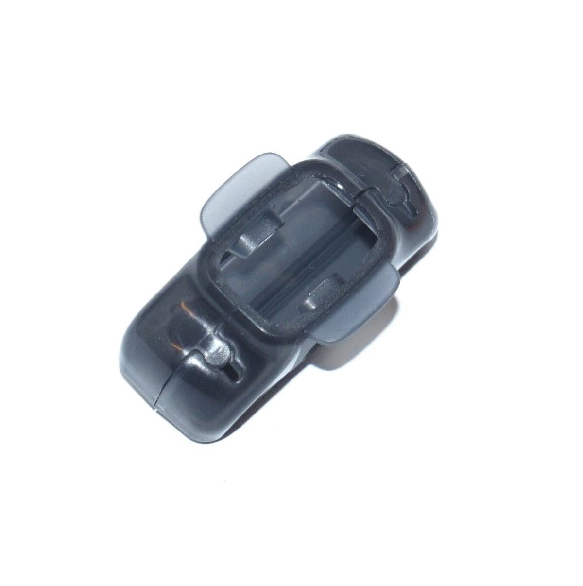 Philips OneBlade Replacement Protective Cap - Compatible with Philips OneBlade Shaver & Trimmer Accessories - Perfect for Travel, Gym & Daily Grooming Protection