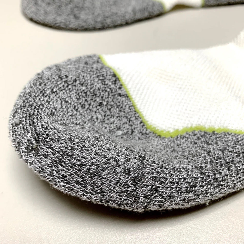 Nightcare Rejuvies Active Moisturizing Socks for Dry Cracked Feet - Hydrating Foot Care with Shea Butter & Vitamin E - Perfect for Overnight Treatment, Pedicures & Winter Foot Relief