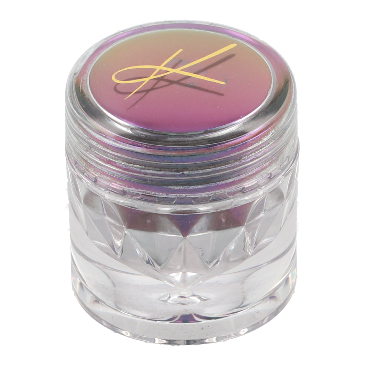Multi Chrome Loose Eyeshadow Lullaby - Highly Pigmented Shimmering Eyeshadow for Makeup Artists & Beauty Lovers - Perfect for Night Out, Party & Special Occasion Makeup Looks