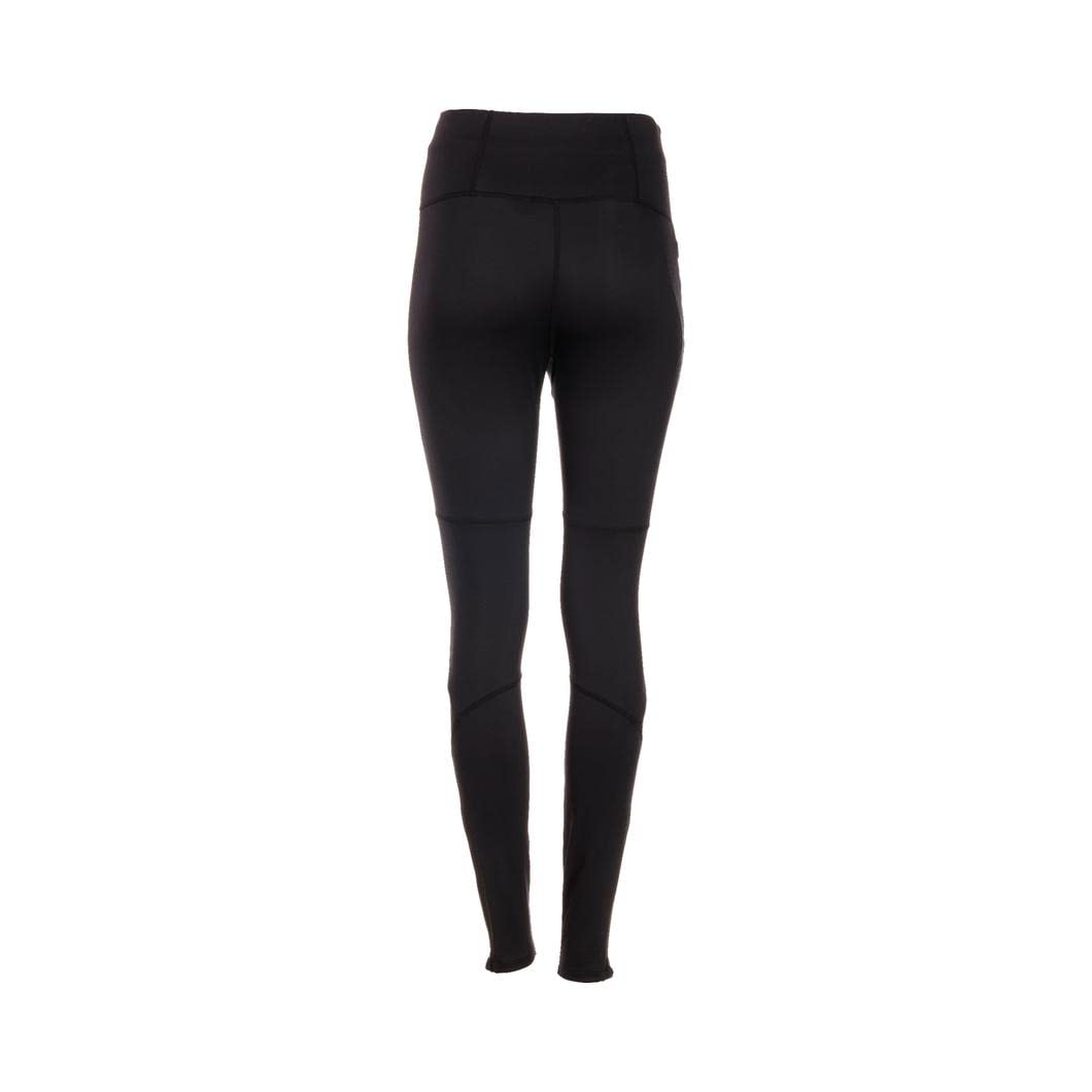 Mizuno Women's Running Tights - High Waist Yoga Pants for Workout, Gym & Athletic Performance - Moisture Wicking Compression Leggings for Jogging, Training & Active Lifestyle