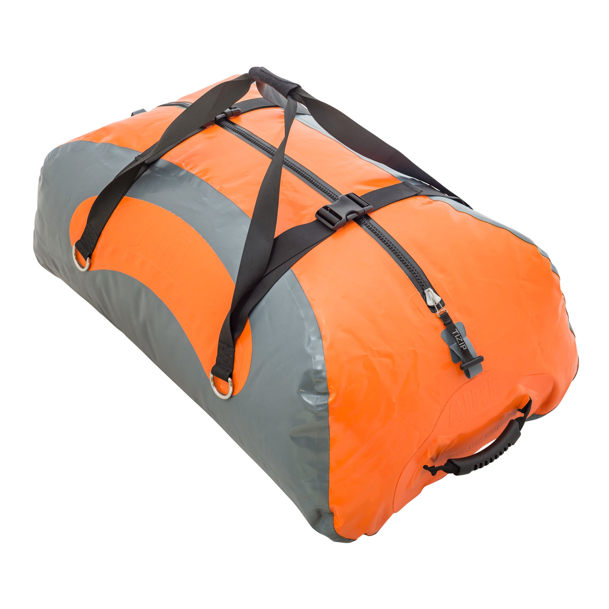 AIRE Frodo Dry Bag - Waterproof Backpack for Hiking, Camping & Kayaking - Lightweight & Durable Outdoor Gear for Travel & Water Sports