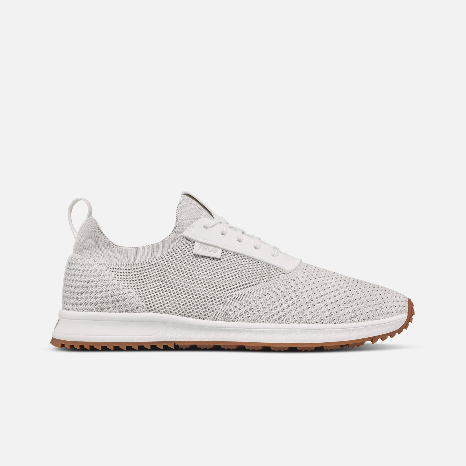 TRUE All Day Knit II Women's Comfortable Sneakers - Lightweight Walking Shoes for Work, Travel & Everyday Wear