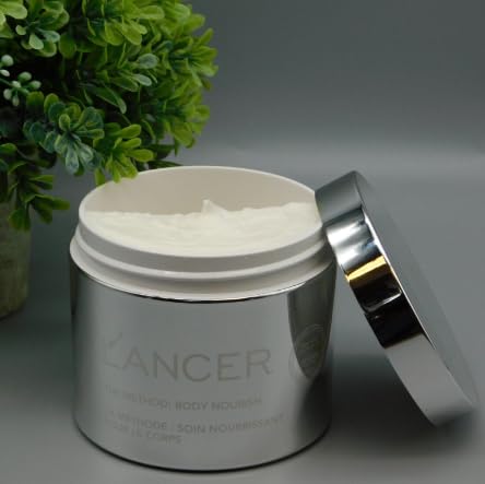 The Method: 10% Glycolic Acid Body Nourish Cream - Anti-Aging & Hydrating Lotion for Dry Skin, 11 Fl Oz - Perfect for Daily Moisturizing & Skin Renewal