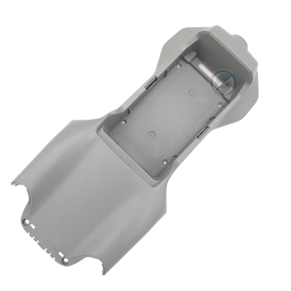 DJI Mavic Air 2S Drone Upper Cover Replacement Part - Compatible with Mavic Air 2S Quadcopter - Perfect for Repair & Maintenance | Outdoor Aerial Photography & Videography Accessory