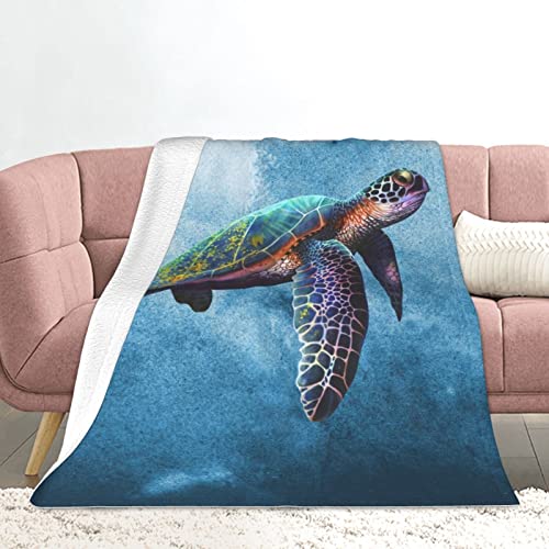 Sea Turtle